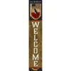 Summer Watermelon 7" X 40" Porch Sign 1 Summer Watermelon 7" X 40" Porch Sign -Courtside Market 1042827 9bdfb27c 28aa 44a7 bed3 6f633cbe44c0