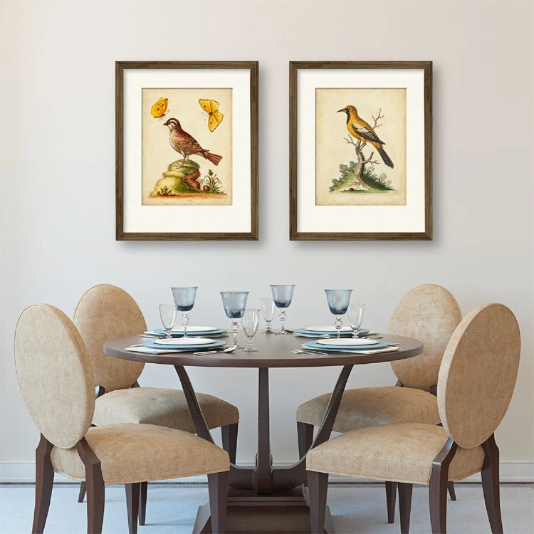 Natural Habitat IV 16" X 20" Framed And Matted Art 4 Natural Habitat IV 16" X 20" Framed And Matted Art - Image 2