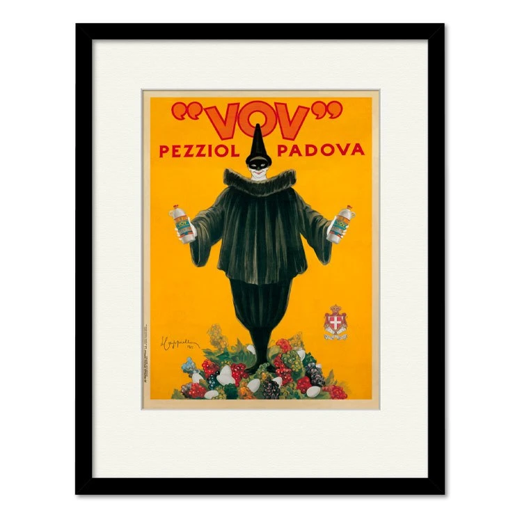 Vov 1922 20" X 24" Framed And Matted Art 3 Vov 1922 20" X 24" Framed And Matted Art