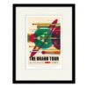 Grand Tour 20" X 24" Framed And Matted Art 1 Grand Tour 20" X 24" Framed And Matted Art -Courtside Market 795807 3a218896 d11e 436b 9f53 1771ba15ea44
