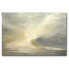 Sunrise On The Bay 12" X 18" Gallery-Wrapped Canvas Wall Art 1 Sunrise On The Bay 12" X 18" Gallery-Wrapped Canvas Wall Art -Courtside Market 795894