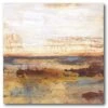 Golden View 24" X 24" Gallery-Wrapped Canvas Wall Art 1 Golden View 24" X 24" Gallery-Wrapped Canvas Wall Art -Courtside Market 795942 23a682a5 6c65 40d5 b962 3bbce51295d6