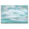 Coastal Clouds 18" X 26" Gallery-Wrapped Canvas Wall Art 1 Coastal Clouds 18" X 26" Gallery-Wrapped Canvas Wall Art -Courtside Market 796421 d8a0956a 714d 4489 982f f5206cf0ebbc