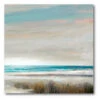 Ocean Oasis 24" X 24" Gallery-Wrapped Canvas Wall Art 2 Ocean Oasis 24" X 24" Gallery-Wrapped Canvas Wall Art -Courtside Market 796451