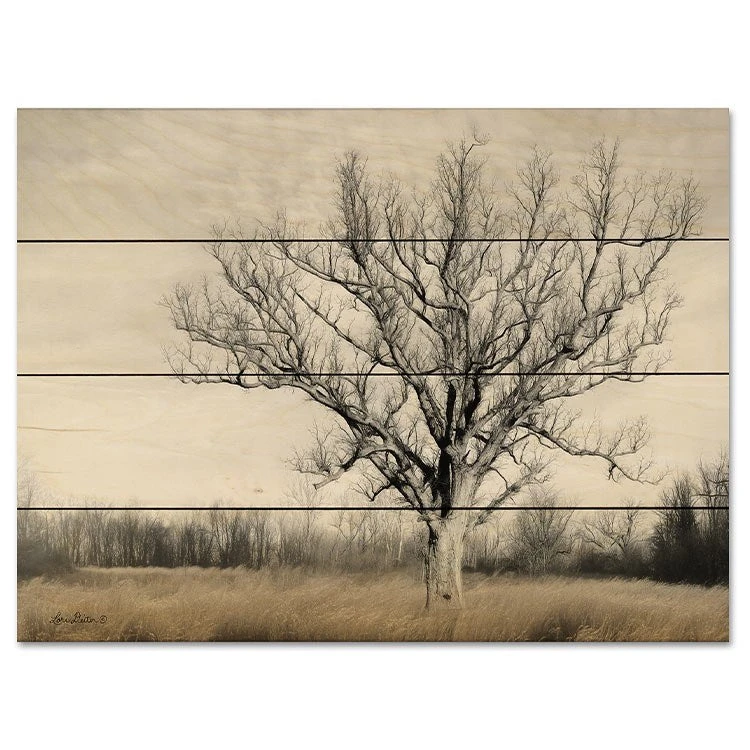 Earth & Sky 16" X 20" Wood Pallet Wall Art 3 Earth & Sky 16" X 20" Wood Pallet Wall Art