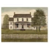 My American Home 12" X 16" Wood Pallet Wall Art 2 My American Home 12" X 16" Wood Pallet Wall Art -Courtside Market 796584