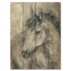 True Spirit 12" X 16" Wood Pallet Wall Art 1 True Spirit 12" X 16" Wood Pallet Wall Art -Courtside Market 796607