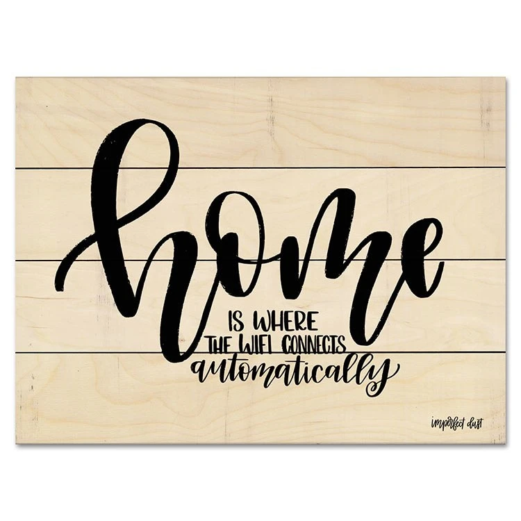 Home 16" X 20" Wood Pallet Wall Art 3 Home 16" X 20" Wood Pallet Wall Art