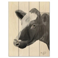 A'Head' Of Myself 16" X 20" Wood Pallet Wall Art