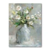 Country Bouquet I 20" X 24" Gallery-Wrapped Canvas Wall Art 1 Country Bouquet I 20" X 24" Gallery-Wrapped Canvas Wall Art -Courtside Market 797392 18e948fb 65e5 48bc 8c4c cecce181b8d3