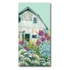 Field Day On The Farm 12" X 24" Gallery-Wrapped Canvas Wall Art 1 Field Day On The Farm 12" X 24" Gallery-Wrapped Canvas Wall Art -Courtside Market 797454 2e7f1809 ef68 4b56 8b4a fc61947cfc47