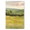 Morning Meadow I 18" X 26" Gallery-Wrapped Canvas Wall Art 2 Morning Meadow I 18" X 26" Gallery-Wrapped Canvas Wall Art -Courtside Market 797590 631dfbd5 54dc 4a44 8ee0 4409726adf68