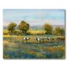 Field Of Cattle I 20" X 24" Gallery-Wrapped Canvas Wall Art 1 Field Of Cattle I 20" X 24" Gallery-Wrapped Canvas Wall Art -Courtside Market 797593 6382ebed f5c8 4e0e a3dd d305c5ef9d4c