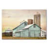 At The Farm 12" X 18" Gallery-Wrapped Canvas Wall Art 1 At The Farm 12" X 18" Gallery-Wrapped Canvas Wall Art -Courtside Market 797629 8691b4cd 329b 4313 9e21 4449110b7d1e
